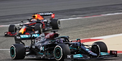 F1, diretta tv Gp Baku: orari, canale e dove vederlo