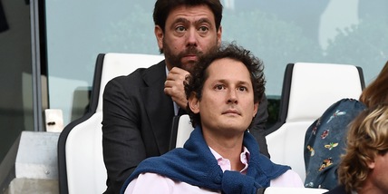 John Elkann nominato Cavaliere del Lavoro da Mattarella