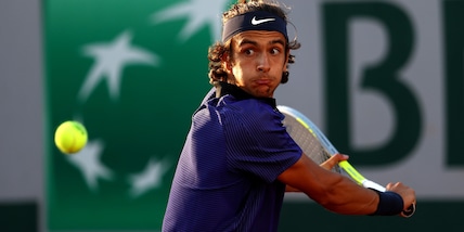 Roland Garros, che esordio per Musetti: sconfitto Goffin!