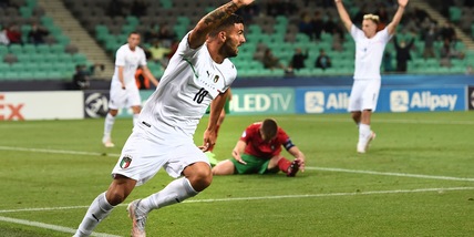 Empoli, colpo Cutrone per l'attacco di Andreazzoli