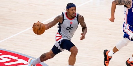 Nba Playoff: i Wizards evitano lo sweep, match-point Jazz!