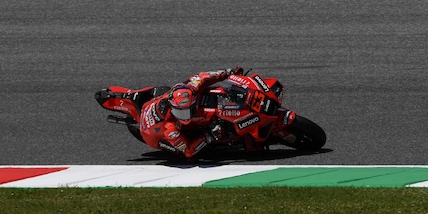 MotoGp, diretta tv Gp Catalogna: orari, canale e dove vederlo