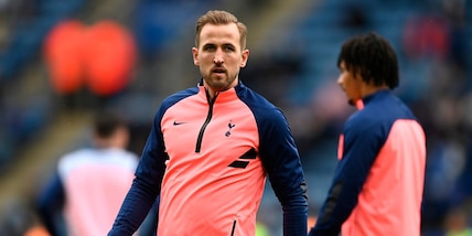 Daily Mail: "Tottenham, Kane via anche se torna Pochettino"