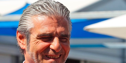 Così funzionerà la Juve: Arrivabene coordinatore delle tre aree bianconere