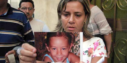 Denise Pipitone, la svolta: riconosciuta la donna rom di Milano