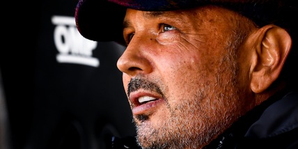 Bologna, avanti con Mihajlovic. Insieme anche il prossimo anno