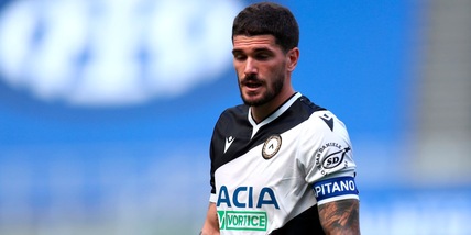 Milan, per De Paul serve uno sforzo importante