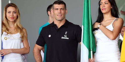 Olimpiadi, Clemente Russo non parteciperà a Tokyo 2020