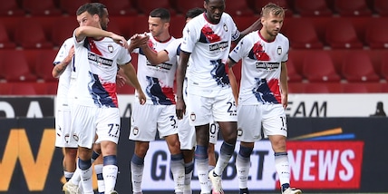 Crotone, saluta il collaboratore dell'area tecnica Preiti