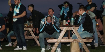 Glyn Pardoe, il più giovane esordiente nella storia del Manchester City