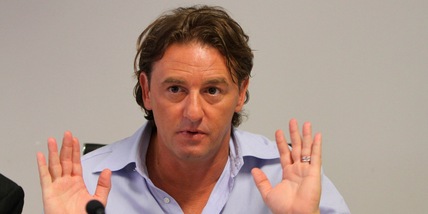 Signori riabilitato: Gravina ha firmato la grazia