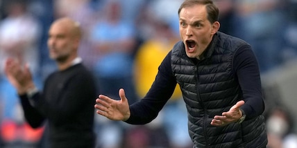 La Premier snobba Tuchel: escluso nella top five dei tecnici