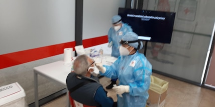 Covid, il bollettino odierno: 3.121 nuovi casi e 13 vittime