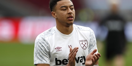 Inghilterra, i convocati per gli Europei: out Lingard e Greenwood