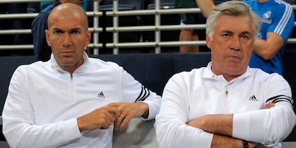 Ufficiale: Ancelotti nuovo tecnico del Real Madrid, per lui un triennale