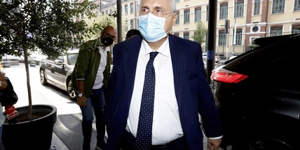 Caso tamponi, la Lazio ricorre al Collegio di Garanzia