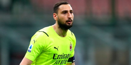 Donnarumma alla Juve: l'assist può arrivare da... Mourinho