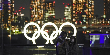 Tokyo2020, presto un G7 per sostenere il Giappone