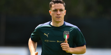 L'agente di Raspadori: "Napoli? Decide il Sassuolo"