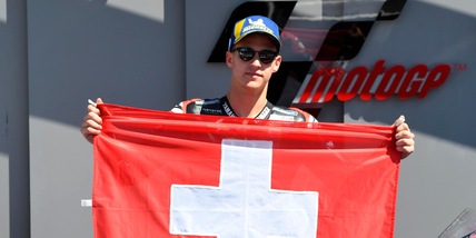 MotoGp, Quartararo: "Domenica nera al Mugello, continueremo a ricordare Dupasquier"