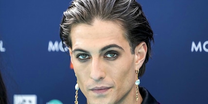 Maneskin, Damiano è apparso in una serie nel 2016: ecco quale