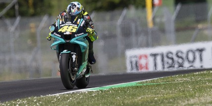 MotoGp, la storia del Gp di Catalogna: Rossi a quota 7 vittorie