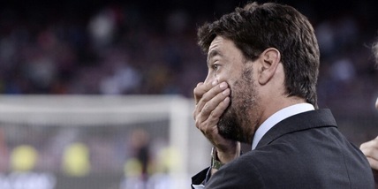 Uefa: “Juve? Fuori dalla Champions se non rispetta le regole"