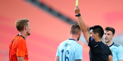 Prove di Europeo per le big: Francia e Inghilterra ok, pari per Olanda e Germania