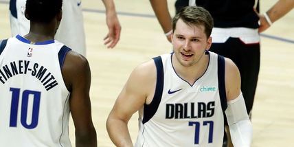 Nba: Atlanta, Philadelphia e Utah qualificate. Doncic batte LA