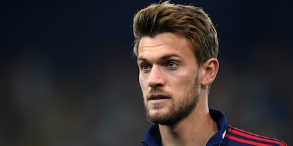 Mundo Deportivo: "Rugani nel mirino del Betis Siviglia"