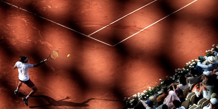 Di nonno in nipote: la carriera nel tennis di Jaime Fillol