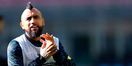 Mundo Deportivo: "Vidal, quarantena violata? Cile apre inchiesta"