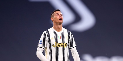 AS: "Juve, il Psg alla carica per Cristiano Ronaldo"
