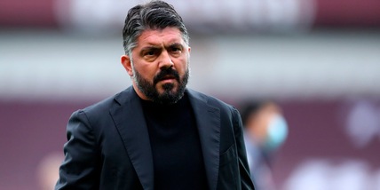 Gattuso in vacanza in Costiera Amalfitana. Poi testa alla Fiorentina