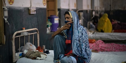 Vaccini Covid: Corte Suprema India, è arbitrario farli pagare