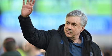 Dall'Inghilterra: "Ancelotti lascia l'Everton. I possibili sostituti"