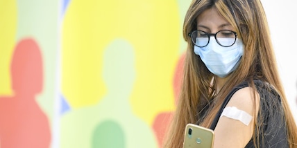 Vaccini Covid: ancora lontani i green pass globali