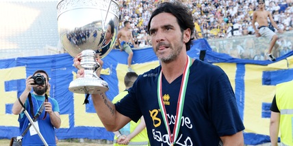 Parma, il nuovo direttore dell'Area Prestiti è Alessandro Lucarelli