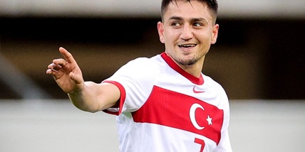 Avversarie Italia, Under in gol con la Turchia. Svizzera show