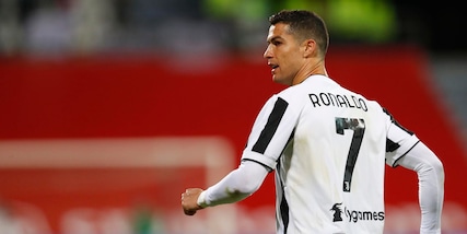 Cristiano Ronaldo, testa all'Europeo più che alla Juve: il futuro attende