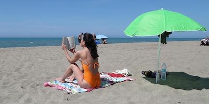 L'immunologo: "Il sole uccide il Covid: lampade solari sui bus"