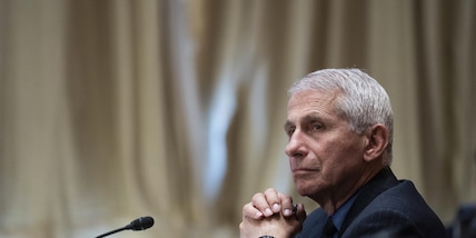 "Coronavirus e le mail a Wuhan: Fauci al centro di una scandalo"