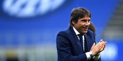 Conte: "Inter? Non mi piacciono le situazioni comode". E sul futuro...