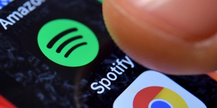 Spotify, sorpresa per i suoi utenti: ecco "Only you"