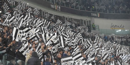 Vollono, la firma sul primo scudetto del Quinquennio della Juventus