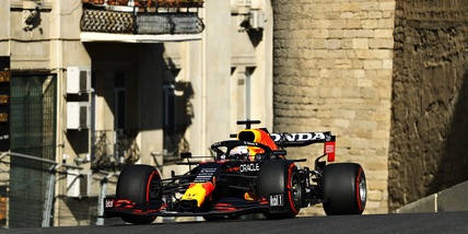 Diretta qualifiche F1 Gp Baku: dove vederle in tv