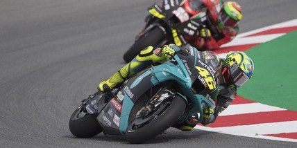 MotoGP Gp Catalogna, diretta gara: dove vederla in tv