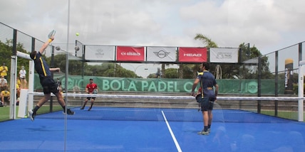 Tutto pronto in Toscana: al via la Coppa dei Club