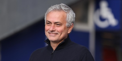 Euro 2020, Mourinho: "Italia da final four. Francia favorita"