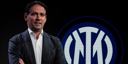 Inter, la presentazione di Inzaghi in programma mercoledì 7